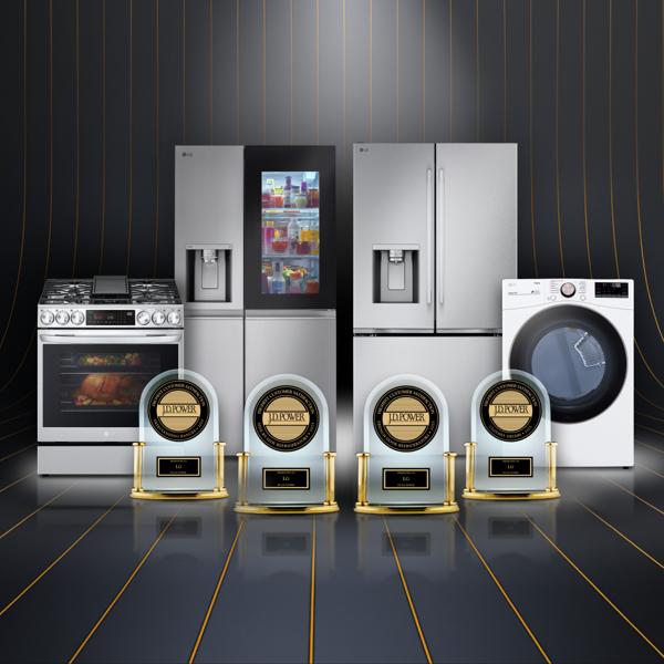 Home Appliances